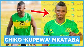 #ZaNdaaani CHICO USHINDI MAMBO MAZURI YANGA, KUPEWA MKATABA MPYA?