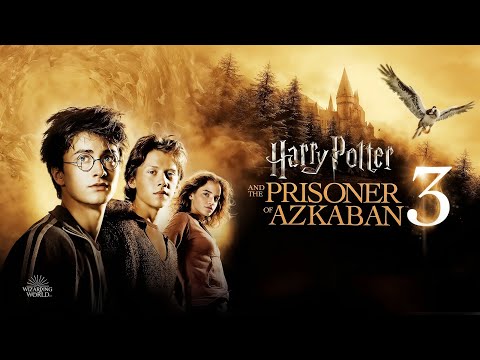 Harry Potter And The Prisoner Of Azkaban 2004 Movie Daniel Radcliffe Emma React And Reviews 