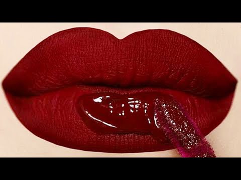 This Makeup Artist is Blowing Minds With Her Stunning Lip Art #32