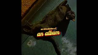 Introduction First 3 Tracks Of The A Black Cat Came To Our Town By Mirna