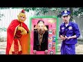 Lão Trư Biến Ngộ Không Thành Trò Đùa Khi Sử Dụng Máy Bán Hàng Tự Động | Việt Tây Du Ký