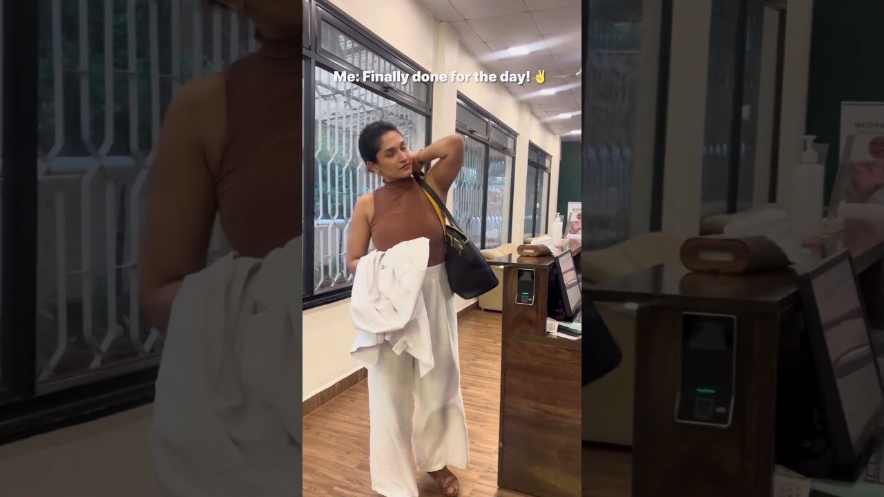 Life of a dermatologist!