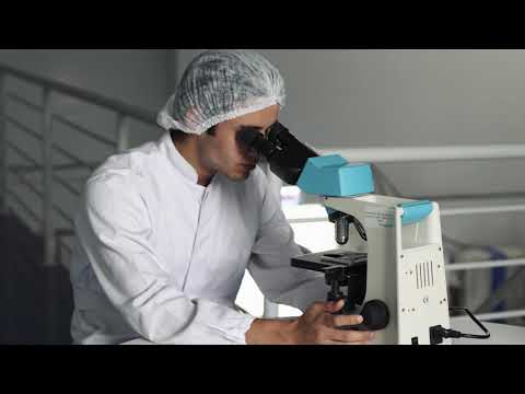 Video: Zašto testirati na mikoplazmu?