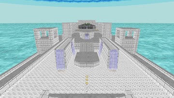 srb2 autumn oldc v1.2 alabaster fountain (amy) 2:12.85