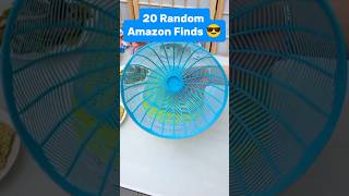 20 AMAZING Amazon Finds #shorts #amazonfinds #gadgets #products