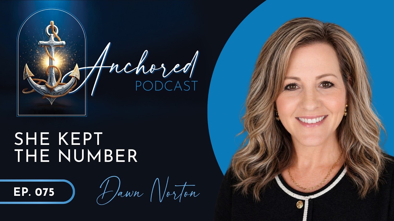 Episode 75: Dawn Norton