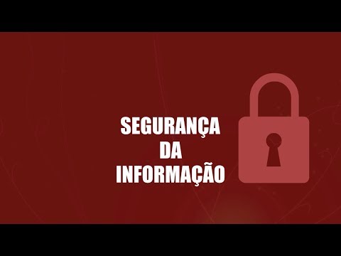 Segurança da Informação - STJ