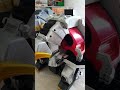 Mô hình Voi Talu Siêu Nhân Cuồng Phong (Ninpuu Sentai Hurricaneger)