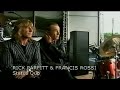 Capture de la vidéo Status Quo - Francis And Rick Interview - The Band Aid Story 2004 Short Documentary