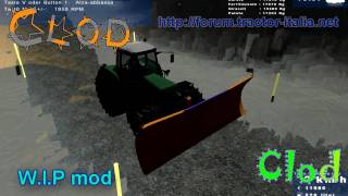 ls09 wip mod:snow mod by Tractor-italia forum-frist map view screenshot 4