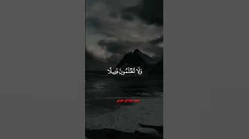 الشيخ سيد سعيد تلاوة خاشعة تلاوات تلاوة نادرة لاول مرة Quran Share Shorts Reels Explore Reel 
