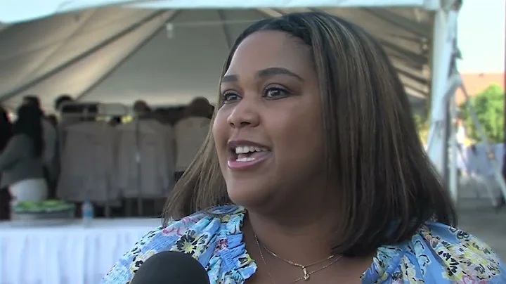 CMSRU White Coat 2022 Ceremony Recap