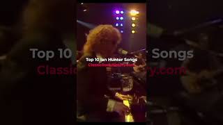 Top 10 Ian Hunter Songs Net Worth