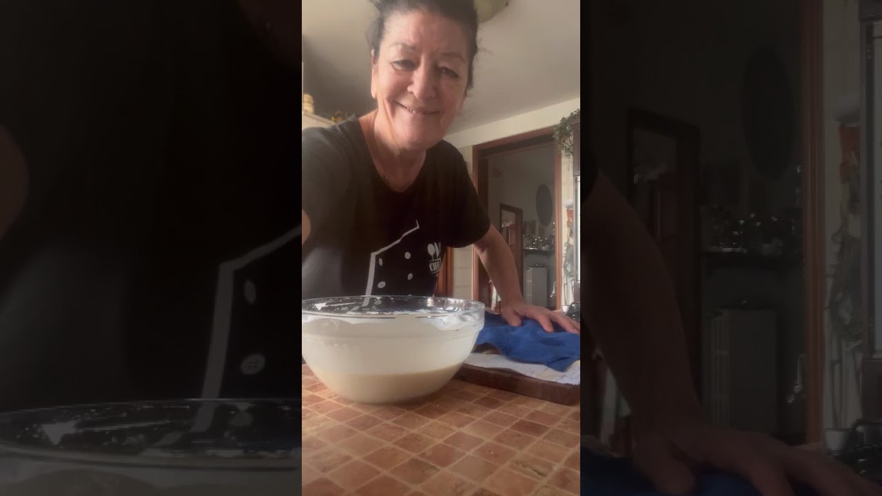 Carciofi pastellati con maionese alle olive