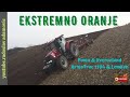 EKSTREMNO ORANJE ; EXTREME PLOWING ; Case Puma & ArmaTrac 1104