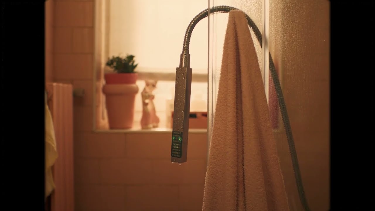 Break Up With Your Showerhead | Love Not War