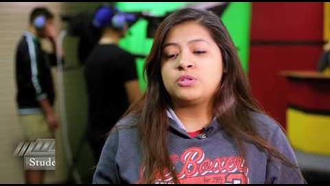 Lynwood Unified CTE Pathways