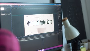 How I make dribbble shots