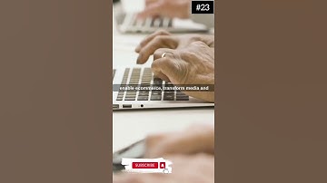 Technological advancement which has had the most profound impact on human society? #day23 #chatgpt