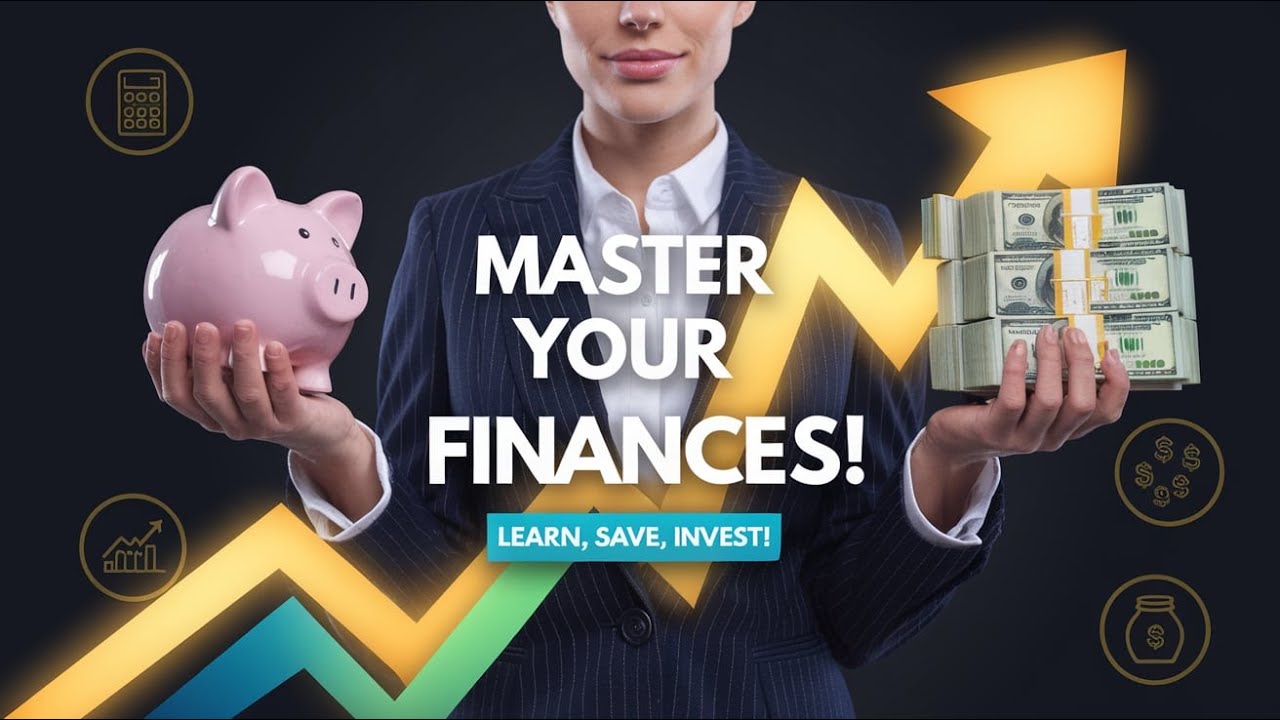 Financial Education and Investment Awareness 🌟