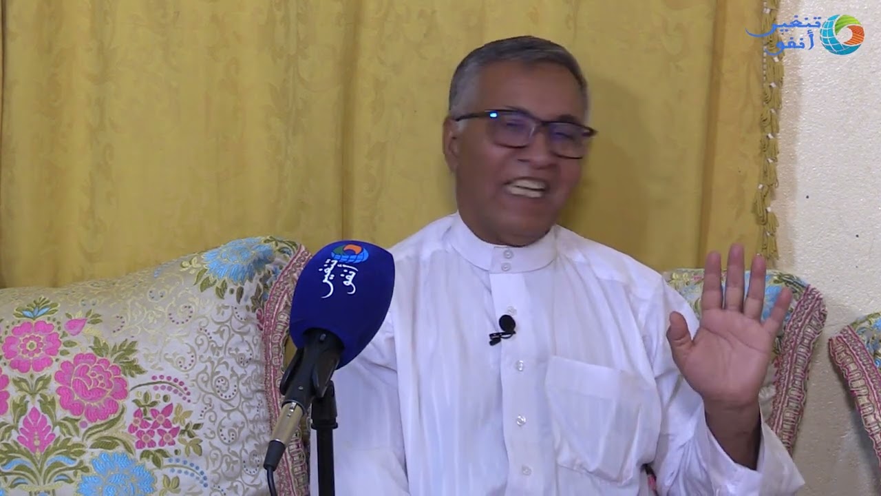 بوح في الذاكرة مع أهرى علي الحلقة الاخيرة