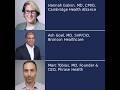 EHR Optimization Strategies to Improve Clinician Satisfaction and Reduce Burnout