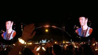 Coldplay 26-10-2022 Argentina