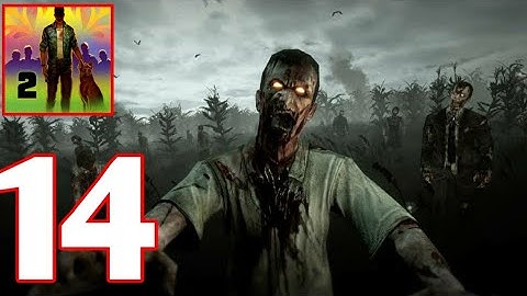 Into The Dead 2 Gameplay Part 14 - Chapter 2 Last Part (Android/iOS)