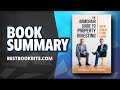 The Armchair Guide to Property Investing | Bryce Kingsley Ben &amp; Holdaway | Summary