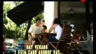 Aca El Verano Esta Caro Parodia Sin Codificar