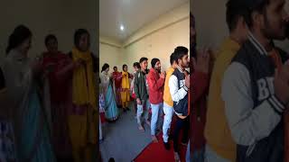 #ISKCON #kirtipur branch #Saturday program #Hare krishna #Game