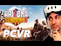 Quest 3  pcvr  dcouverte et impressions sur arizona sunshine 2 