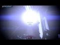 Mass Effect 3 - the Reaper vs М-920 Каин