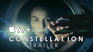 Serie CONSTELLATION Tráiler Español - Estreno en Apple TV+ el 21 de febrero de 2024 by portalcienciayficcion 5,619 views 3 months ago 2 minutes, 29 seconds