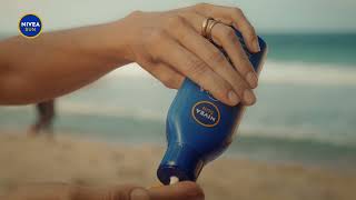 Nivea Sun Protect & Hydrate