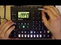 The Digitone Experience