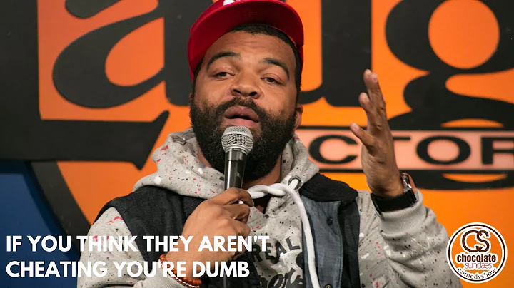 Everybody Cheats So Stop Murdering Your Significan...