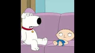 Brian Spit On Me Family Guy