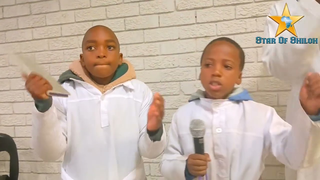 Zarura denga raIshe , Zarura denga Jesu