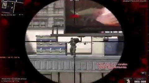 PointBlank Latino L115A1 By: #Jill