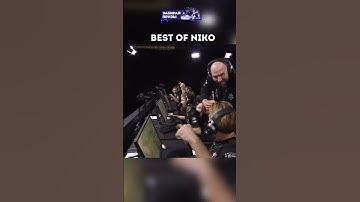 NiKo the LEGEND #csgo #cs2clips #cs2 #niko #shorts #кс2 #ксго #csgomoments #csgoclips