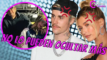 NUEVA IMAGEN CONFIRMA LA CRISIS DE PAREJA ENTRE JUSTIN BIEBER Y HAILEY BALDWIN #justinbieber