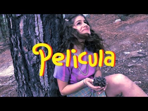 Perras On The Beach - Película (Videoclip Oficial)