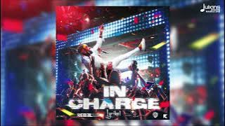 Lyrikal - In Charge | 2023 Soca | Trinidad