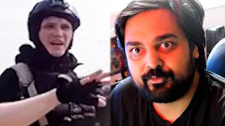 The Reddit Serial Killer Has Been Caught...
