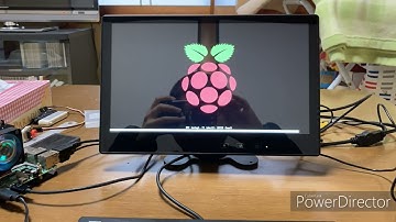 ラズパイでWindows10を起動してみた