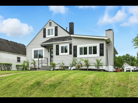 449 Woodland Avenue, Columbus, OH home video tour