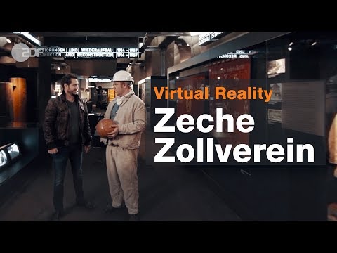 Video: Kaj je bil zollverein, zakaj je bil predstavljen?