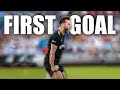 My First Professional Goal... Finally | Full Match Highlights + Reaction