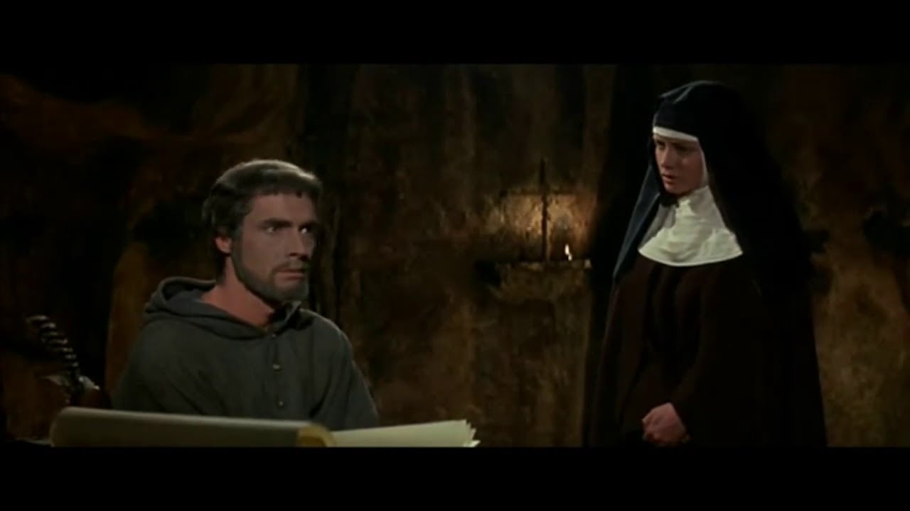 Saint François d'Assise, le jongleur de Dieu